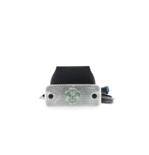 SMD98 LED - Feu de position avant LED 24V cristal VIGNAL D13710  