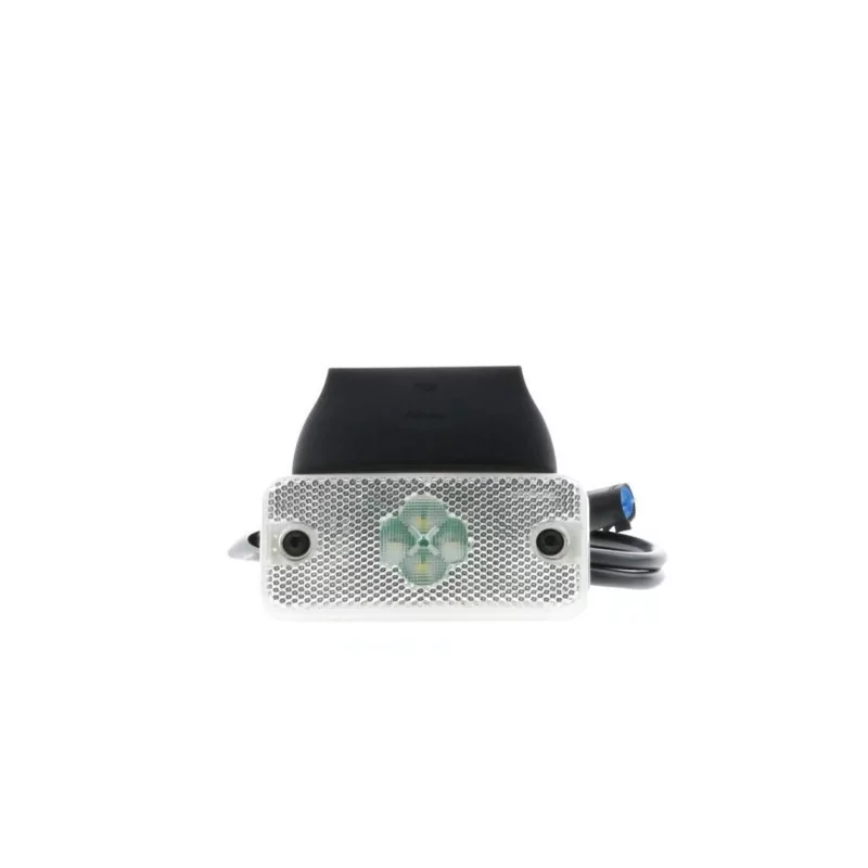 SMD98 LED - Luz de posición delantera LED de 24 V de cristal VIGNAL D13710 SMD98 LED - Luz de posición delantera LED de 24 V de cristal VIGNAL D13710