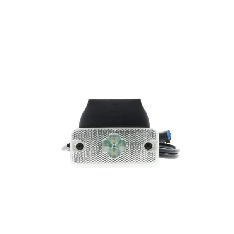 SMD98 LED - Vorderes LED-Positionslicht 24V Kristall VIGNAL D13710 SMD98 LED - Vorderes LED-Positionslicht 24V Kristall VIGNAL D13710