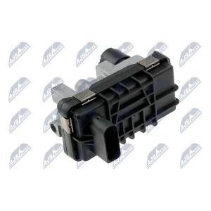 Réglage De La Turbine G-001/6nw009660/ JEEP GRAND CHEROKEE 2007 - 757608-0001, 757608-0001, 743507-9