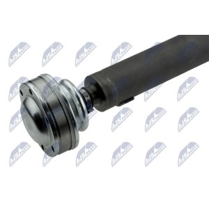 Arbre De Transmission Avant JEEP GRAND CHEROKEE/COMMANDER 07-10 - 52853432AA, 202102, 10-220270