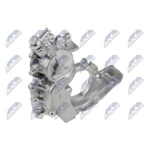 Pompe D'huile IVECO DAILY III/IV/V/VI 2.3D 2002 - 504389092, 1001.G5, 5802177791
