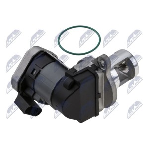 Vanne Egr ENG.2.2D - A6461400960, 100549, 88185