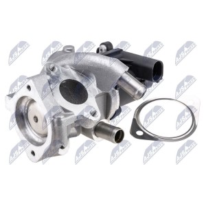 Vanne Egr ENG.3.0D/5.0 NISSAN NP300 NAVARA - 1471000Q0P, 7.02014.07.0