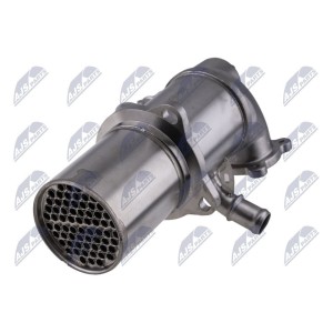 Radiateur Echappement De Vanne Egr ENG.2.0D VW GOLF VI - 04L131512A, 04L131512A