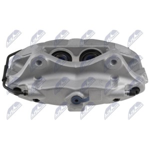 Étrier De Frein Arriere TESLA MODEL S 12 - 1027644-00-A, 345661BK, 4250920