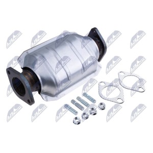Catalyseur HYUNDAI TUCSON 2.0 - 2895023740, 2895023776, 28131