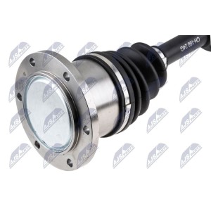 Demi-arbre De Transmission CADILLAC ESCALADE 99-06 - 17014053, 17014053, 26020730