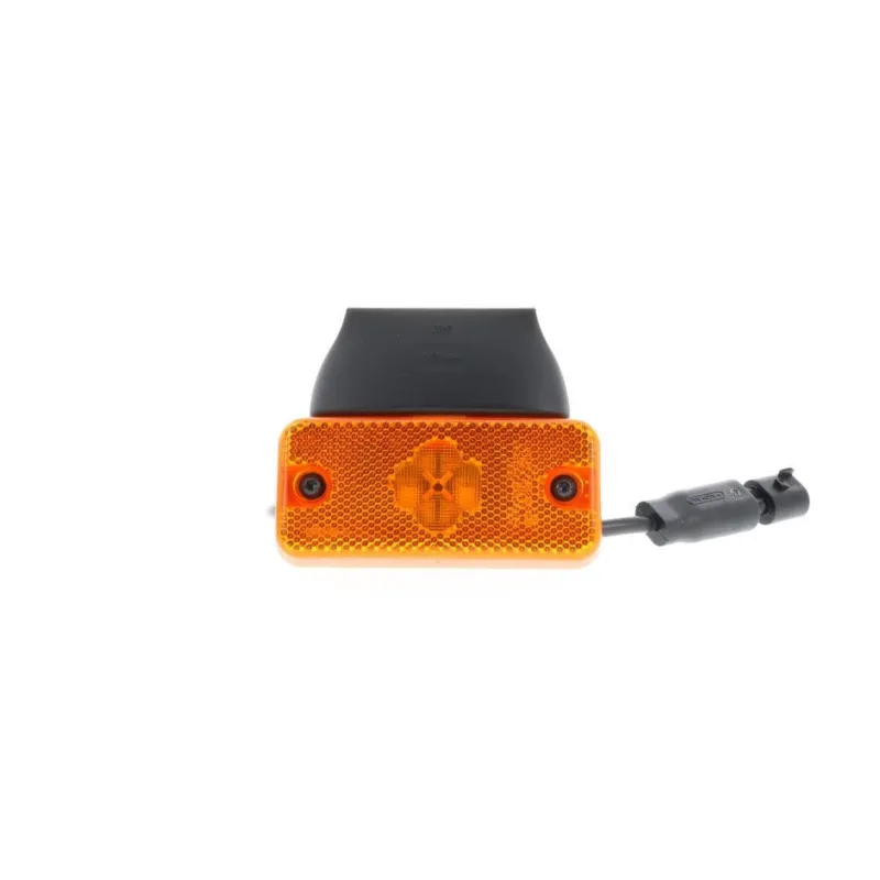 SMD98 LED - 24V Amber LED Side Marker Light VIGNAL D13713 SMD98 LED - 24V Amber LED Side Marker Light VIGNAL D13713