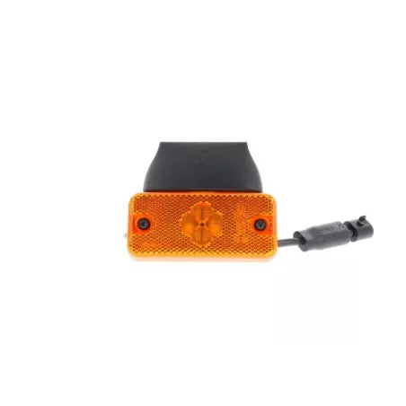 SMD98 LED - Feu de position latéral LED 24V ambre VIGNAL D13713  