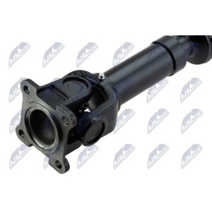 Arbre De Transmission KIA SORENTO I 3.3 - 49100-3E900