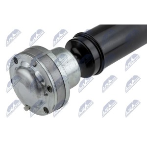 Arbre De Transmission MERCEDES 4MATIC GLE320 - 1664102901, PS900606, 10-140780