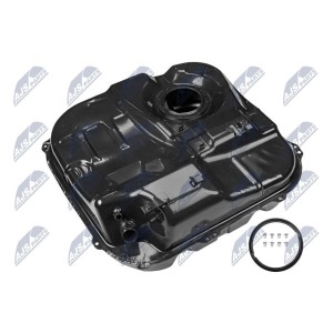 Réservoir De Carburant KIA ENG.1 - PZP-KA-001, 311501H221, 311501H920