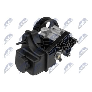 Pompe De Direction Assistée MERCEDES C W204/S204/C204 C180CDI/C200CDI/C220CDI/C250CDI 08 - A0064661501, DSP1908, 64662601
