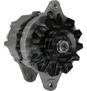 Alternatore 14 Volt 50 A, Bosch 0986032641, Mitsubishi A002T25071