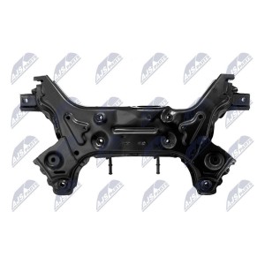 Berceau Moteur KIA SOUL 09 - 62400-2K000, 0206-05-3284005P