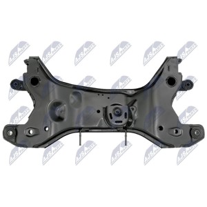 Berceau Moteur HYUNDAI GETZ 02-06RHD/ FOR THE UK MARKET - 62401-1C900