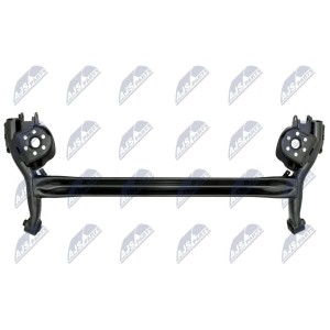 Barre De Suspension Arriere KIA RIO 04 - 55100-1G100, 3277008