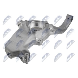 Fusee Avant Gauche TESLA MODEL 3 17 - 1044311-00-E, 8500 81701