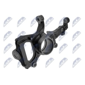 Fusee Avant Gauche FORD RANGER 19 - 4WD - JB3C3K171E4B