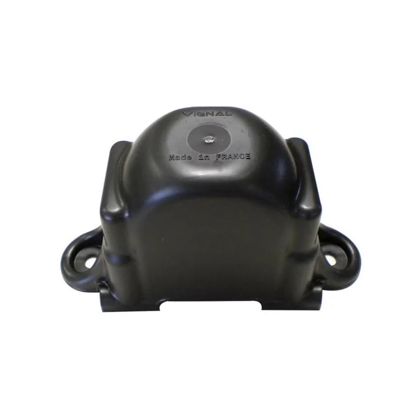 FCA - Protective cover for rear light connectors with right overmolding VIGNAL D13725 FCA - Protective cover for rear light connectors with right overmolding VIGNAL D13725