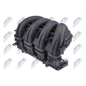 Collecteur, Systeme D'échappement MAZDA 3 BM/BN 2.5SKYACTIV 2013 - PY01-13-100A