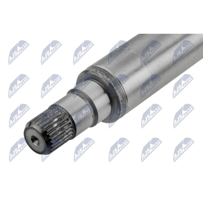 Demi-arbre De Transmission BMW 2 ACTIVE TOURER 218D - NPW-BM-188, 31607646816 Demi-arbre De Transmission BMW 2 ACTIVE TOURER 218D - NPW-BM-188, 31607646816