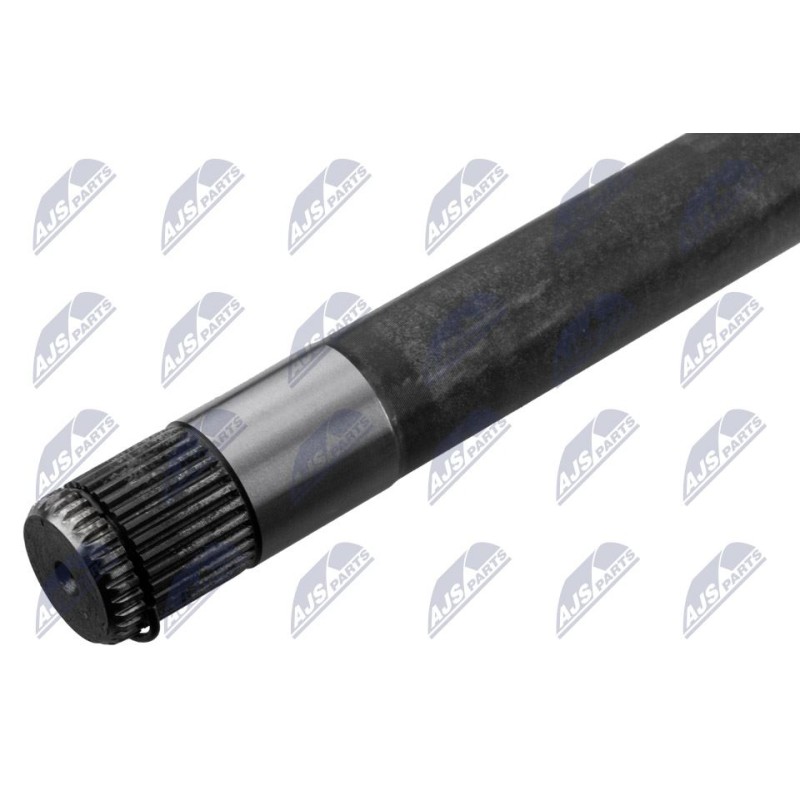Demi-arbre De Transmission RANGE ROVER III L322 02 - 7682Z, IED500022, IED500110