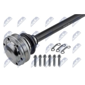 Demi-arbre De Transmission MASERATI QUATTROPORTE 03-12 - 270625