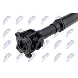 Arbre De Transmission Avant KIA SORENTO 02-06 - 49100-3E000