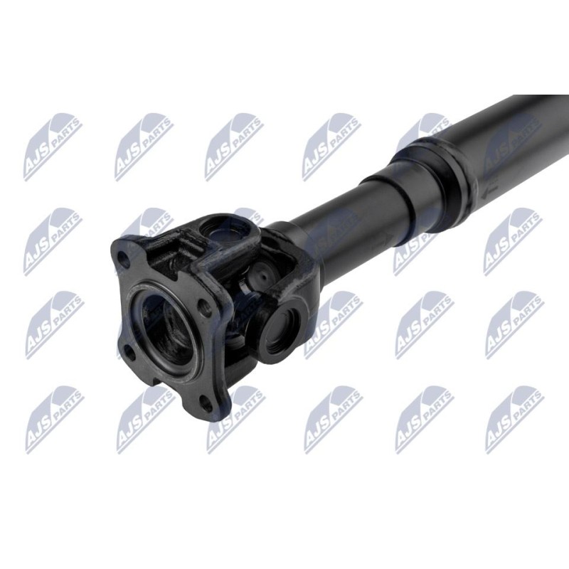 Arbre De Transmission Avant KIA SORENTO 02-06 - 49100-3E000