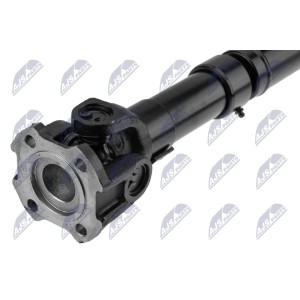 Arbre De Transmission Avant LAND ROVER DISCOVERY II 98-04 - TVB000100, ADJ138907