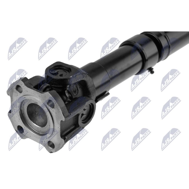 Arbre De Transmission Avant LAND ROVER DISCOVERY II 98-04 - TVB000100, ADJ138907