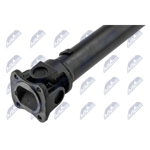 Arbre De Transmission MERCEDES 4MATIC W203 C240 - A2034106106