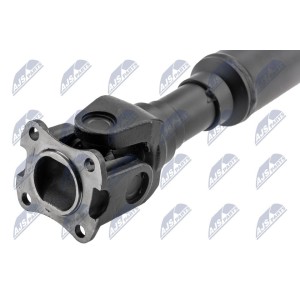 Arbre De Transmission NISSAN TERRANO II 2.4 - 37200-2X800