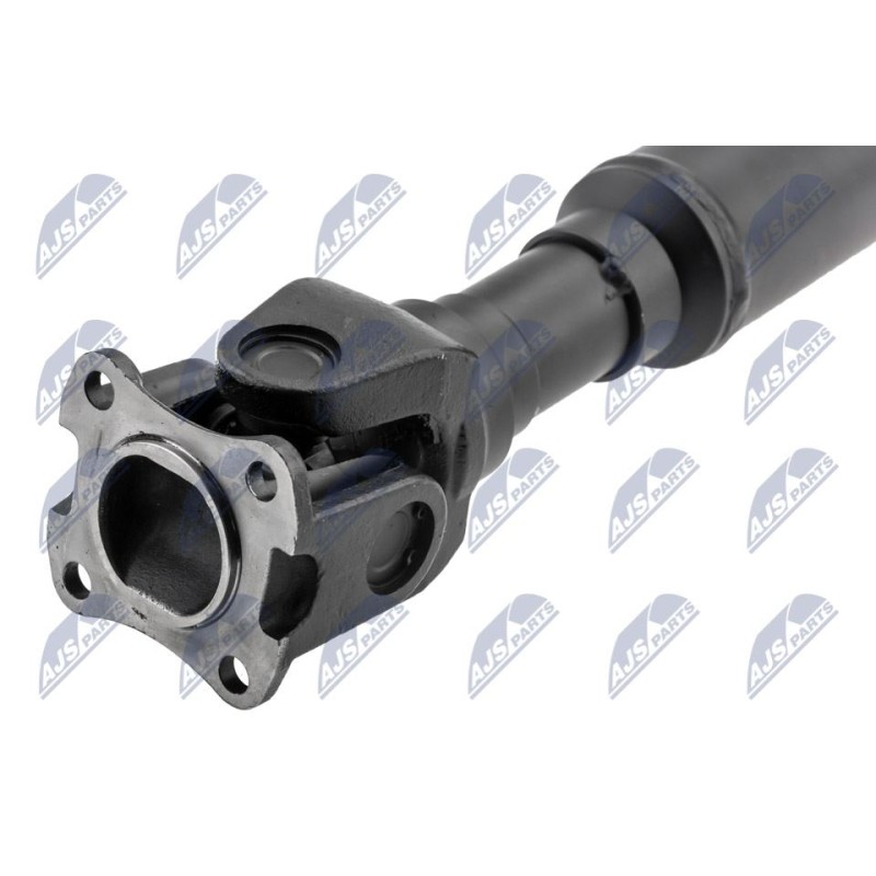 Arbre De Transmission NISSAN TERRANO II 2.4 - 37200-2X800