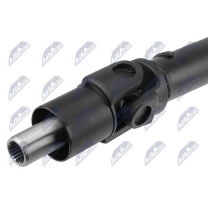 Arbre De Transmission Avant SUZUKI JIMNY 1.3 G13/M13 98 - 27101-82A20