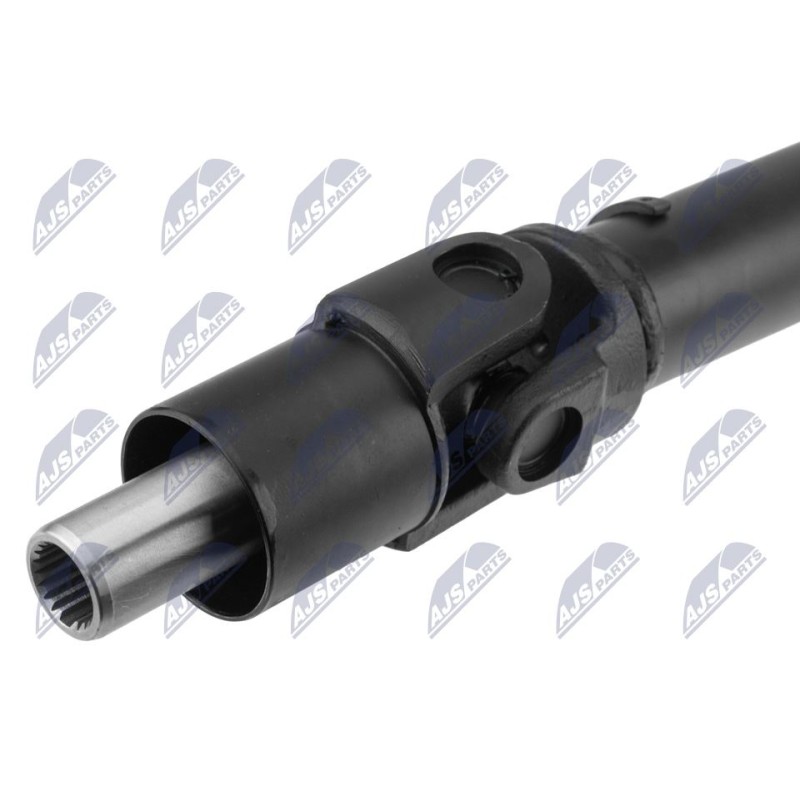 Arbre De Transmission Avant SUZUKI JIMNY 1.3 G13/M13 98 - 27101-82A20