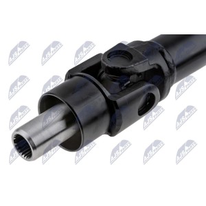 Arbre De Transmission SUZUKI SJ410 - 27101-83001, 27101-83002