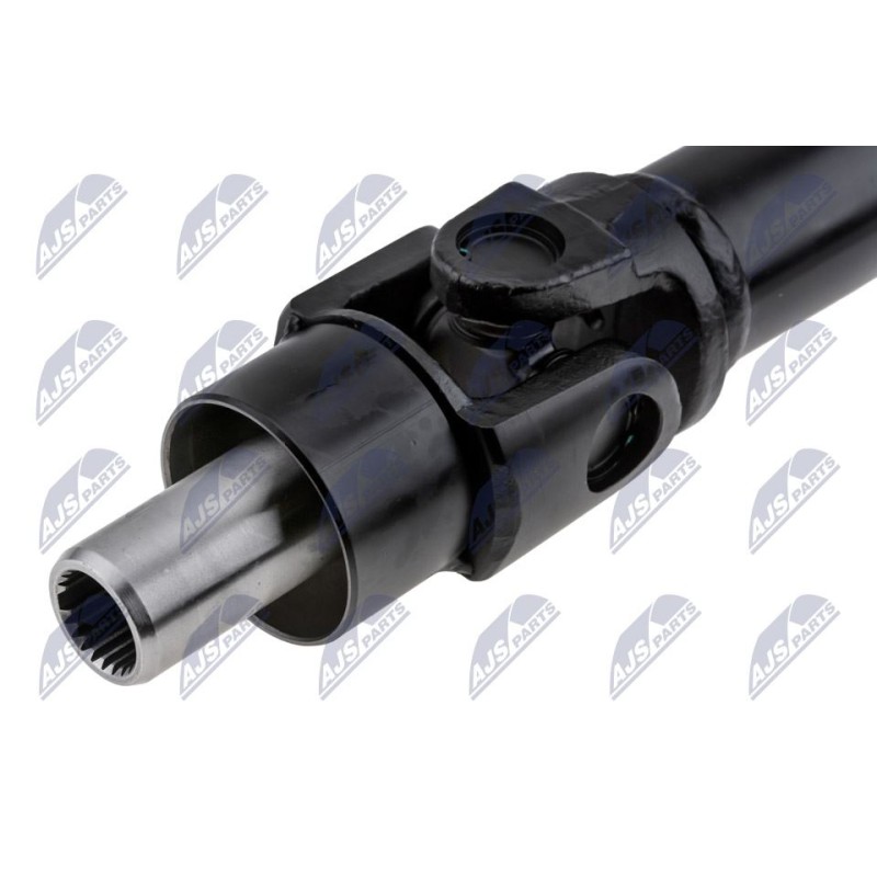 Arbre De Transmission SUZUKI SJ410 - 27101-83001, 27101-83002