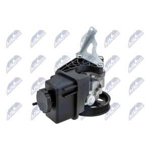 Pompe De Direction Assistée MERCEDES SPRINTER 3 - A0064666601