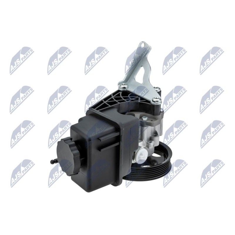 Pompe De Direction Assistée MERCEDES SPRINTER 3 - A0064666601