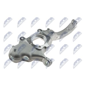 Fusee Avant BMW X5 E70 - 31216773784, 31 21 6 869 870, BSP25155