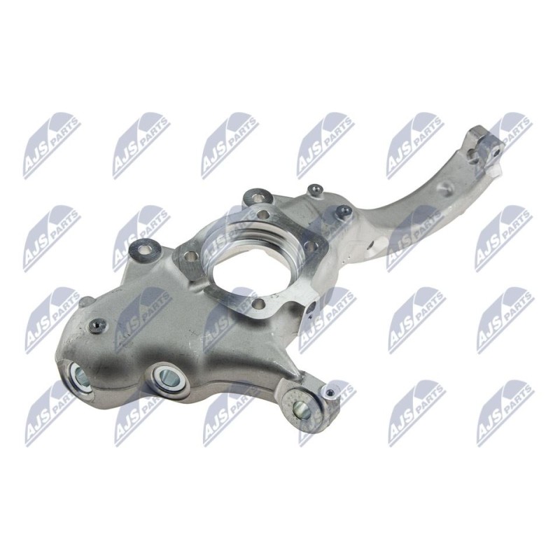 Fusee Avant BMW X5 E70 - 31216773784, 31 21 6 869 870, BSP25155