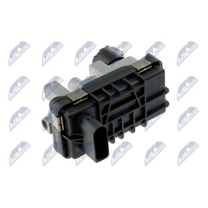 Réglage De La Turbine G-109/6nw008412/ MERCEDES KLASA E W211 3.2DID 2002-2009 - 734899-0001, 734899-1, T914161