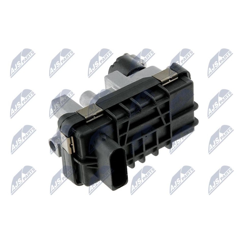 Réglage De La Turbine G-109/6nw008412/ MERCEDES KLASA E W211 3.2DID 2002-2009 - 734899-0001, 734899-1, T914161