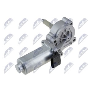 Butée Hydraulique, Embrayage MERCEDES KLASA G W463 1998 - A4635400088
