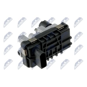 Réglage De La Turbine G-93/6nw009228/ BMW 3 E90 325D/330D 2005 - 758352-0015, 7796311, T914798