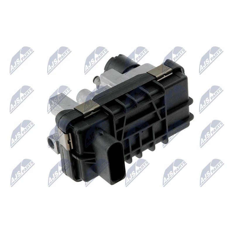Réglage De La Turbine G-93/6nw009228/ BMW 3 E90 325D/330D 2005 - 758352-0015, 7796311, T914798