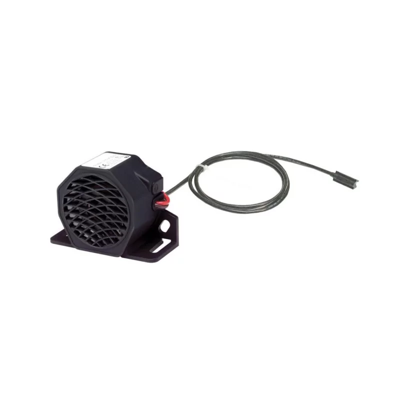 ASR MULTI – ASR MULTI-FREQ 97 dB AP 1,5 m VIGNAL D13810